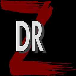 Dr. Z Podcasts cover logo