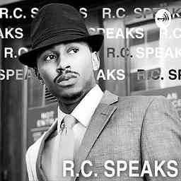 R.C. Speaks cover logo