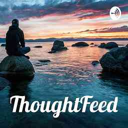 ThoughtFeed cover logo