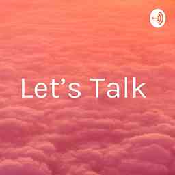 Let’s Talk cover logo