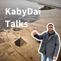 KabyDai Talks logo