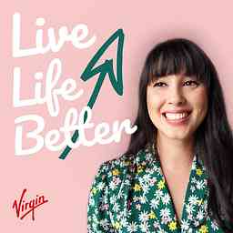 Live Life Better logo