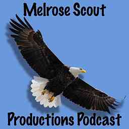 Melrose Scouting Productions Podcast logo