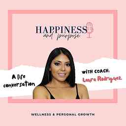Happiness and Purpose cover logo