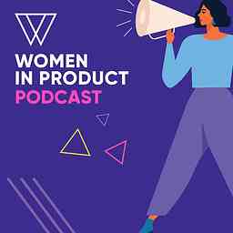 Women In Product cover logo