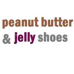 Peanut Butter & Jelly Shoes cover logo