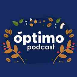 Optimo Podcast logo