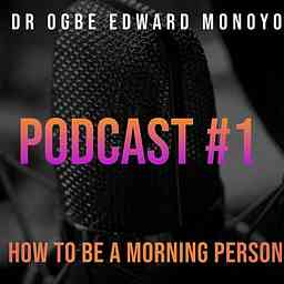 How to be a Morning Person cover logo