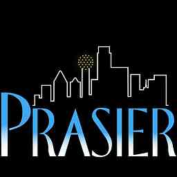 Prasier cover logo