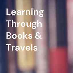 Learning Through Books & Travels logo