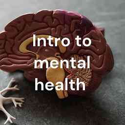 Intro to mental health cover logo
