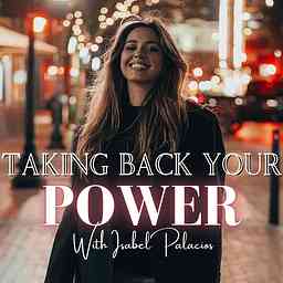 Taking Back Your Power cover logo