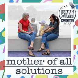 Mother of All Solutions cover logo