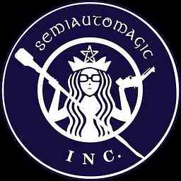 Semiautomagic, Inc - EVERYTHING logo