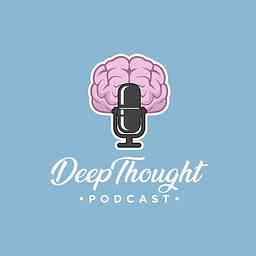 DeepThought Podcast cover logo