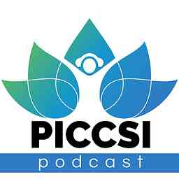 PICCSI Podcast logo