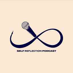 Self Reflection Podcast cover logo