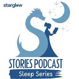 Stories Podcast Sleep Series logo