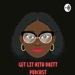 Get Lit With Britt cover logo