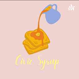 Civic Syrup cover logo