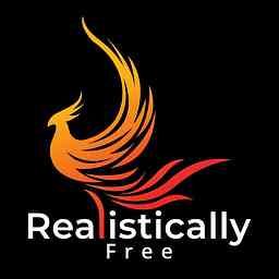 Realistically Free logo