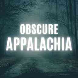 Obscure Appalachia cover logo