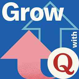 Grow with Quora logo