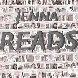 Jenna reads cover logo