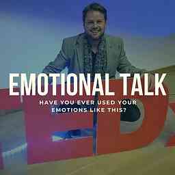 Emotional Talk cover logo