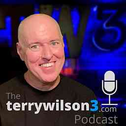 The terrywilson3.com Podcast logo
