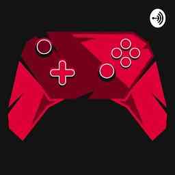 Gamer talk cover logo