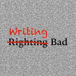 Writing Bad logo