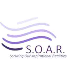 S.O.A.R. with Jack logo