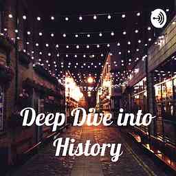Deep Dive into History logo