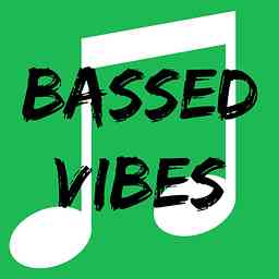 Bassed Vibes cover logo