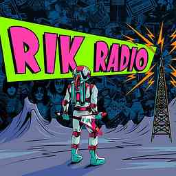 Rik Radio logo