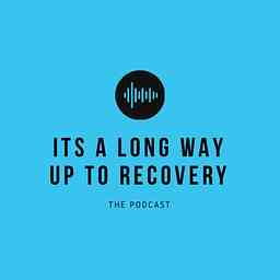 It’s a Long Way Up to Recovery cover logo