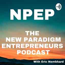 New Paradigm Entrepreneurs Podcast cover logo