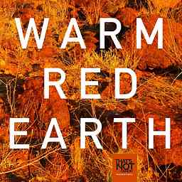Warm Red Earth cover logo