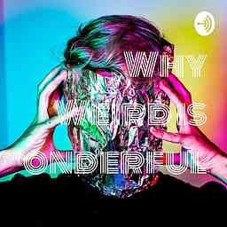 Why Weird is Wonderful cover logo