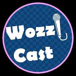 Wozzicast cover logo