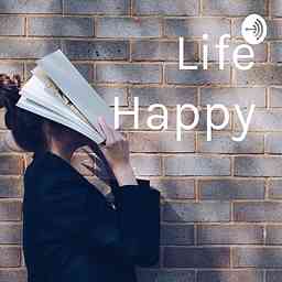 Life Happy logo
