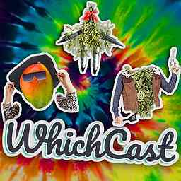 WhichCast cover logo