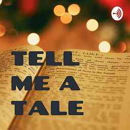 TELL ME A TALE cover logo