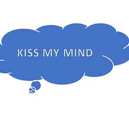 Kiss My Mind cover logo