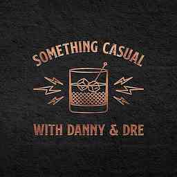 Something Casual cover logo