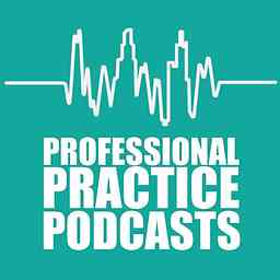 Professional Practice Podcasts cover logo
