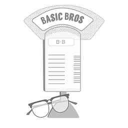 Basic Bros Podcast cover logo