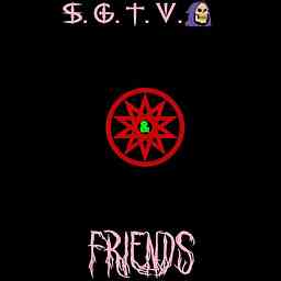 SGTV and Friends logo