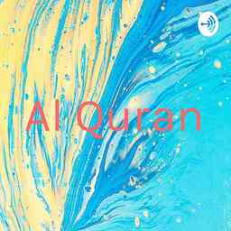 Al Quran cover logo
